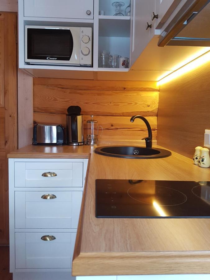 Arina Cottages Nasva Bagian luar foto